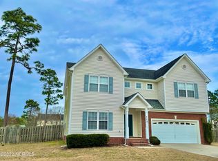 112 Tifton Circle Cpe, Carteret, NC 28584