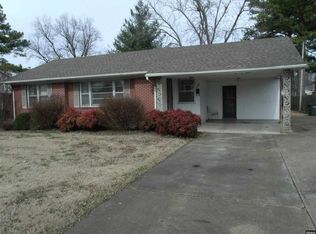 516 Bishop St, Union City, TN 38261