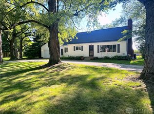 2330 S State Route 48, Ludlow Falls, OH 45339