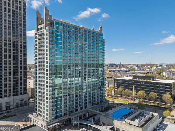 361 17th St #1324, Atlanta, GA 30363