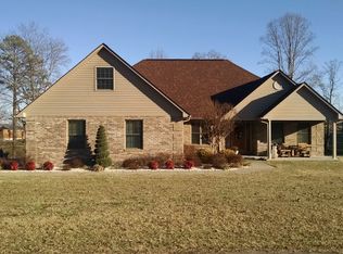 68 Southern Magnolia Rd, Corbin, KY 40701