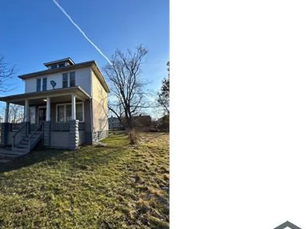 15762 Winthrop St, Detroit, MI 48227