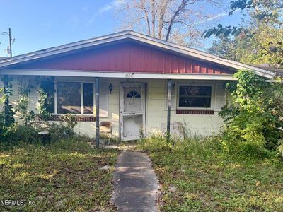 4506 KEY WOODLEY Drive S, Jacksonville, FL, 32218