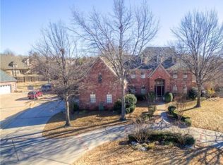 8021 S Fulton Ave, Tulsa, OK 74136
