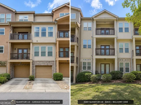 3050 Quantum Ln, Chamblee, GA 30341