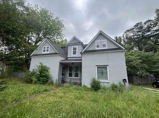 780 Semmes St LOT 5, Memphis, TN 38111