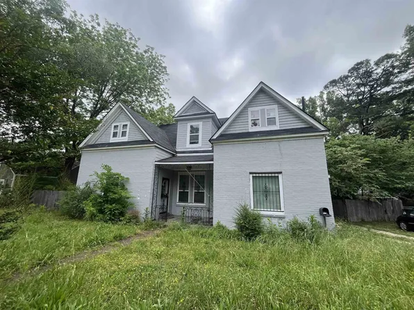 780 Semmes St, Memphis, TN 38111