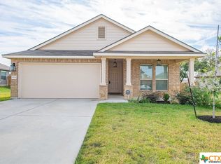 1816 Fall Creek Ct, Copperas Cove, TX 76522