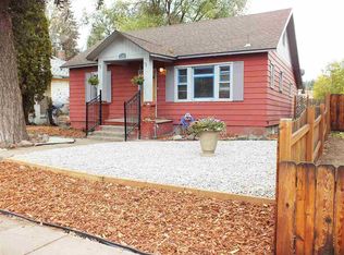 2208 E 4th Ave, Spokane, WA 99202