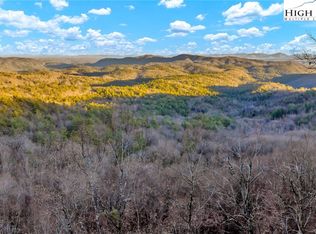 TBD Lump Road, Purlear, NC 28665