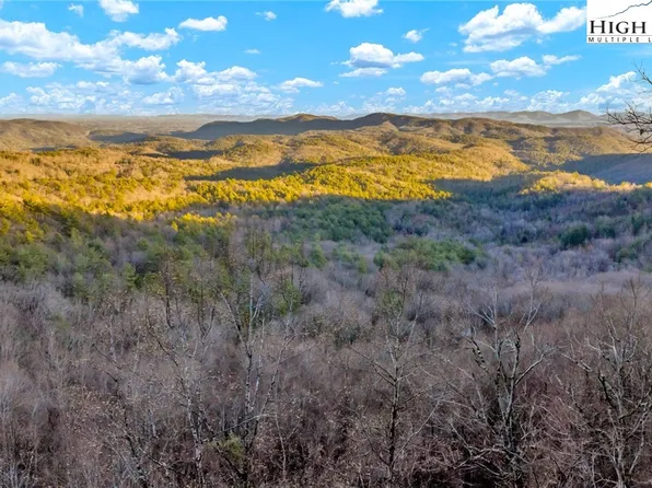 TBD Lump Road, Purlear, NC 28665
