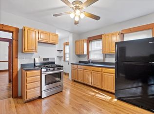 30-32 Alicia Rd #1, Dorchester Center, MA 02124