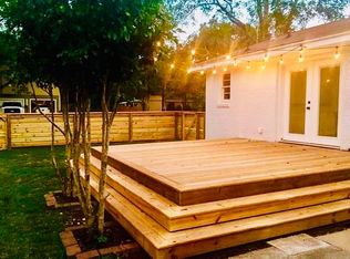 1276 Julian Clark Rd, Charleston, SC 29412