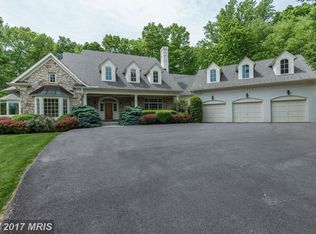 12508 Rolling Rd, Potomac, MD 20854