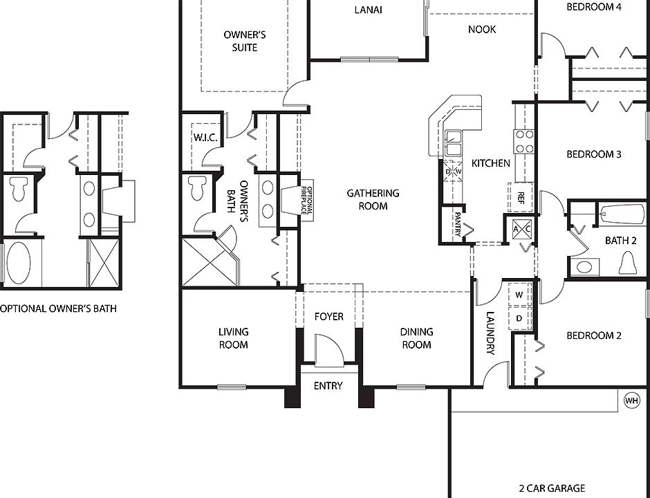 Floor Plan.