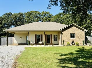 533 Spencer Rd, Fulton, MS 38843