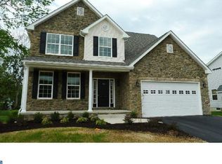 103 Jillians Way, New Castle, DE 19720