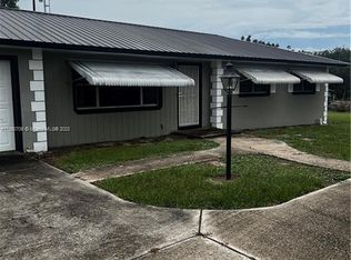 152 Saint Lucie St, Lake Placid, FL 33852