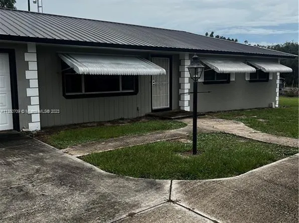 152 Saint Lucie St, Lake Placid, FL 33852