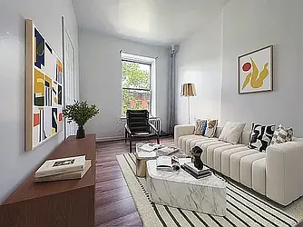 Rented by Bohemia Realty Group