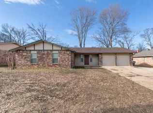 117 Kodiak Ln, Jacksonville, AR 72076