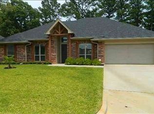 2600 Windmill Ln, Longview, TX 75601