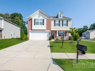 4623 Manchineel Ln, Monroe, NC 28110