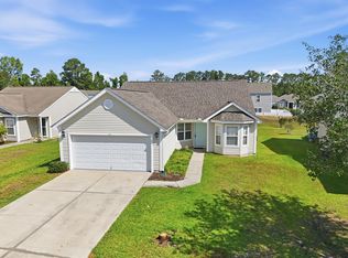 120 Junco Circle, Longs, SC 29568