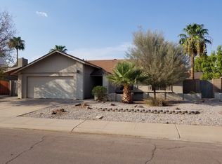 3227 N Desoto St, Chandler, AZ 85224