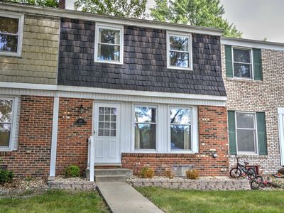 45 N Yorktown Rd, Macomb, IL, 61455