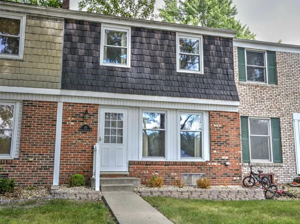 45 N Yorktown Rd, Macomb, IL 61455