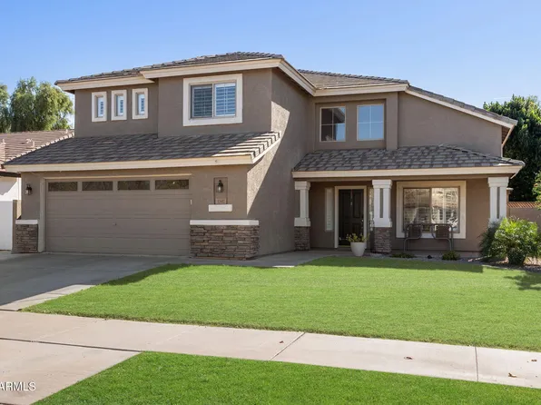 3347 E PARK Avenue, Gilbert, AZ 85234