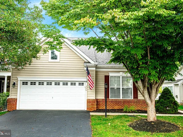 306 Cigar Loop, Havre De Grace, MD 21078