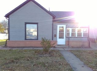 2105 B Ave, Kearney, NE 68847