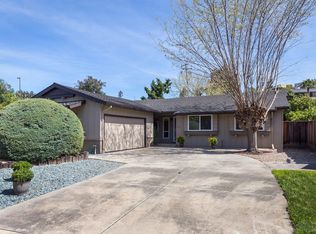 2452 Nightingale Dr, San Jose, CA