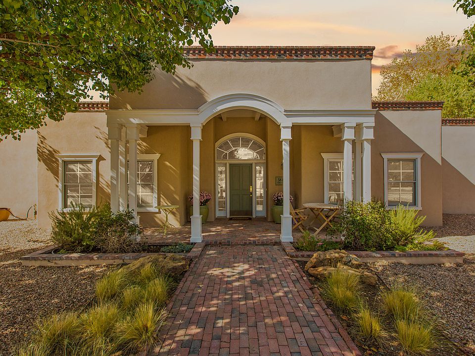 1st image of 5819 Tierra Viva Pl NW