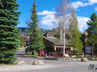 2700 Village Dr #A206, Steamboat Springs, CO 80487