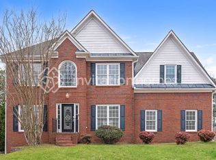 2500 Harbin Springs Cv, Dacula, GA 30019