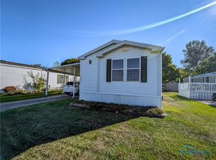 461 W Lytle St LOT 43, Fostoria, OH 44830