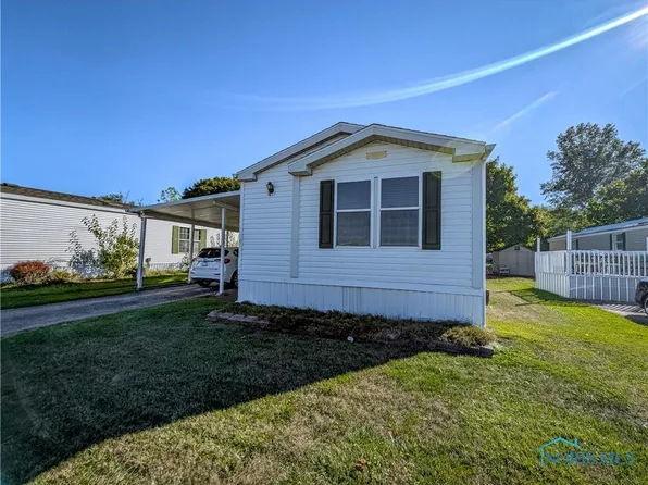 461 W Lytle St Lot 43, Fostoria, OH 44830