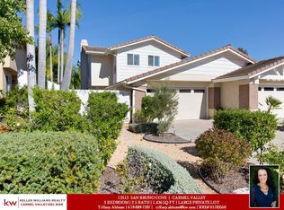12513 San Bruno Cv, San Diego, CA 92130