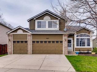 5223 E Essex Ave, Castle Rock, CO 80104