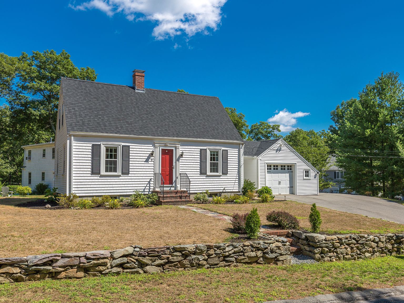 9 Grant Ave, East Walpole, MA 02032 Zillow