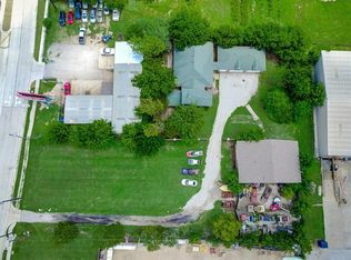 4116 Keller Hicks Rd, Fort Worth, TX 76244