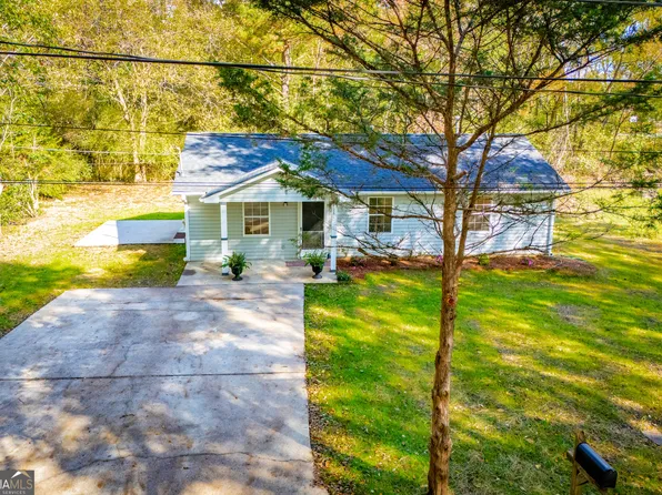 406 Harmon Ave, Carrollton, GA 30117