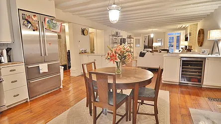 Rented by Park Property Advisors