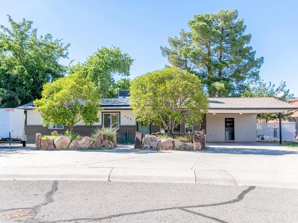 755 N 2380th Cir E, Saint George, UT 84790