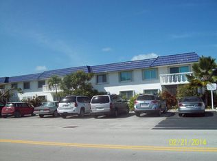 15 Sombrero Blvd APT 105W, Marathon, FL 33050