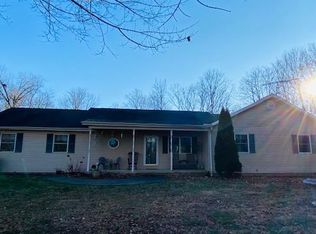 1174 Baptist Hill Rd, Chillicothe, OH 45601