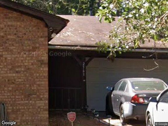 Exterior Address Verification